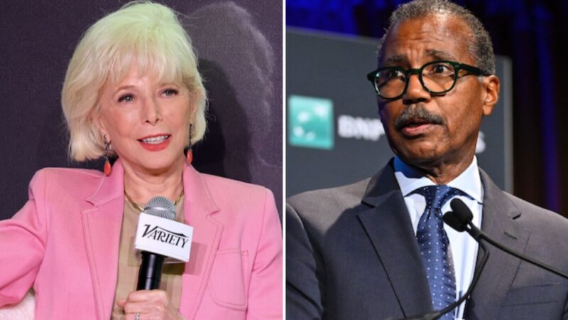 60 Minutes : Lesley Stahl, Bill Whitaker et Jon Wertheim annoncent leur avenir, ce que l’on sait.