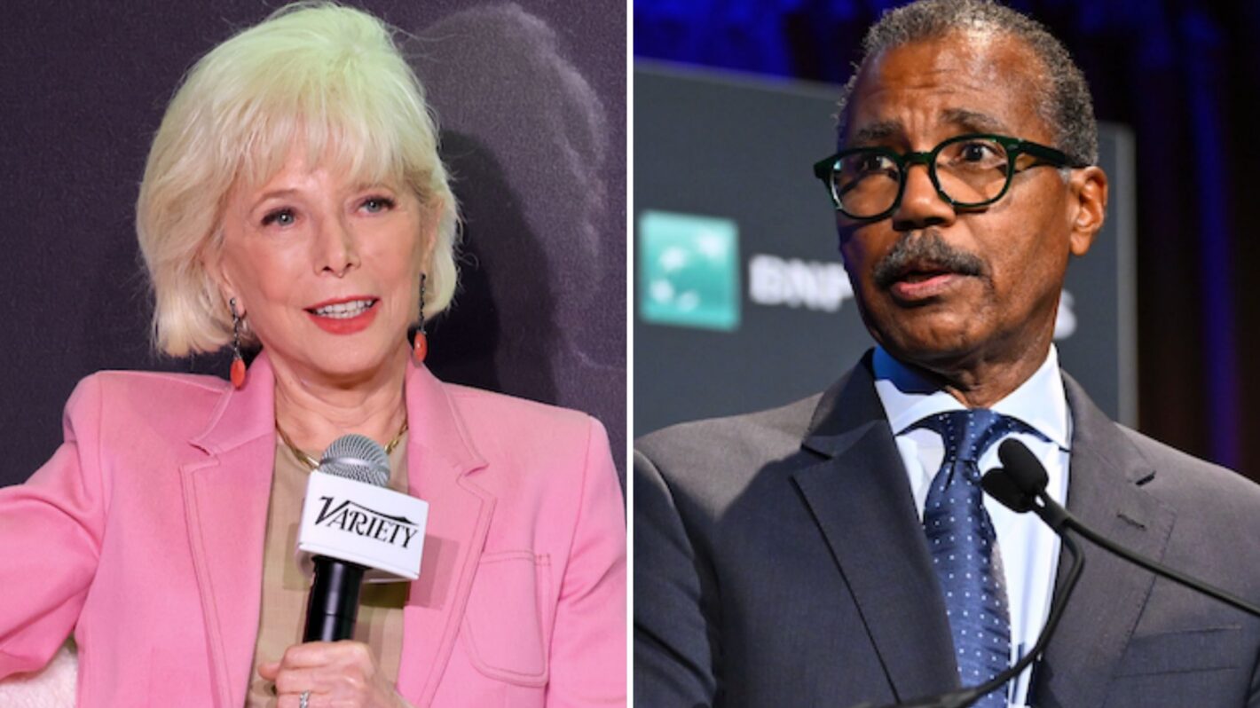 60 Minutes : Lesley Stahl, Bill Whitaker et Jon Wertheim annoncent leur avenir, ce que l’on sait.