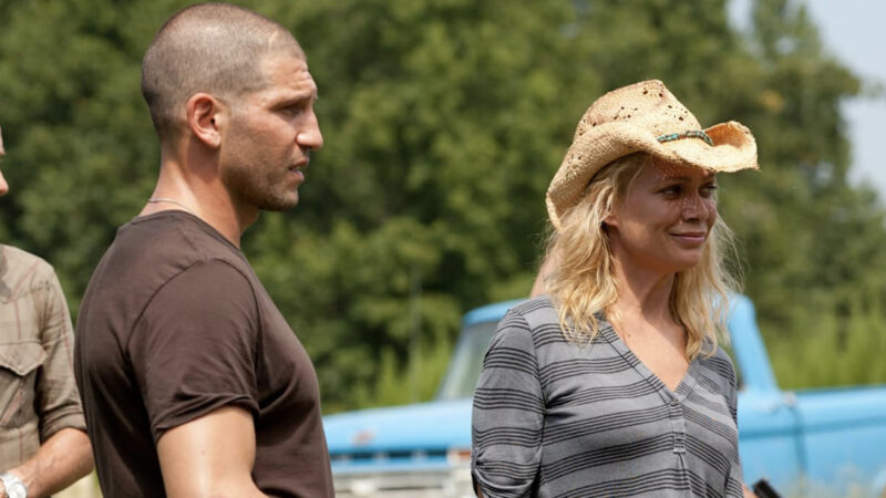 A Walking Dead : Un acteur quitte Chicago Med avant la première, ce que l’on sait.