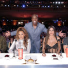 'AGT' Premiere Recap: Lai Noelle, Acro Crew, and Luke Taleno Get Golden Buzzers