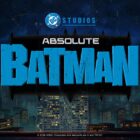 Absolute Batman, Joker Anime, Krypto Series' in the Works