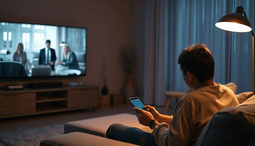 Ad-Supported Streaming : Ce que les opérateurs européens prévoient du marché TV américain en 2026.