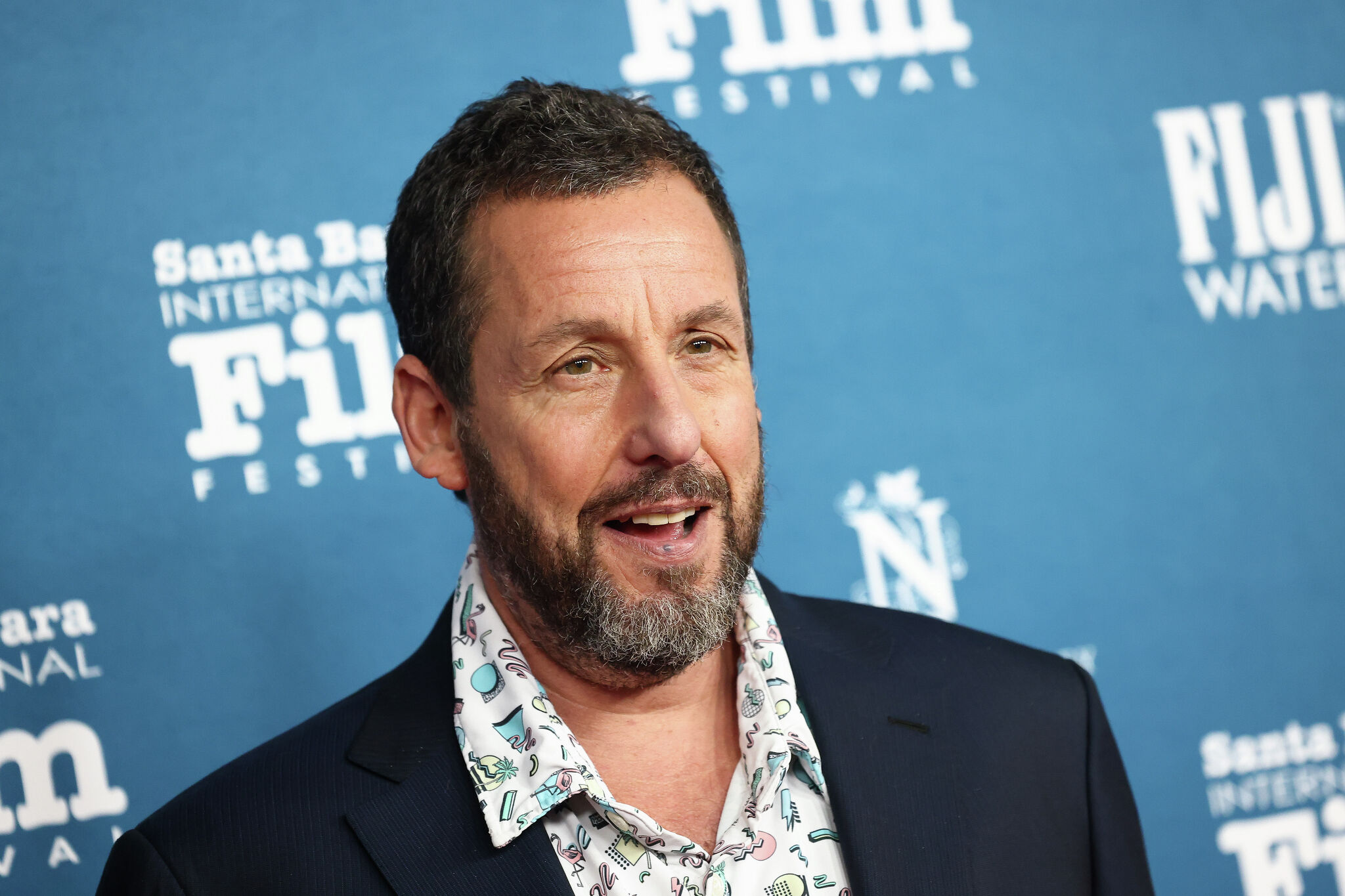 Adam Sandler : Tout sur son nouveau film Netflix en cours de tournage à San Francisco.