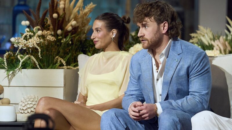Amanda Batula quitte Summer House saison 11 : Ce que cela signifie pour la série.