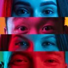 multiple sets of eyes