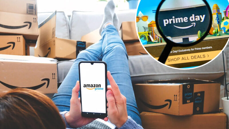 Amazon Prime : 14 avantages cachés de l’abonnement que vous devez connaître.