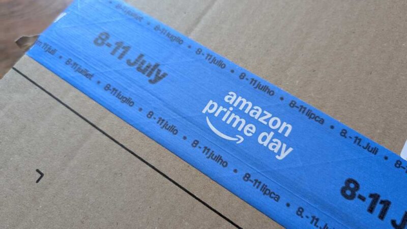 Amazon Prime Day 2026 : Ce que nous savons sur les meilleures offres technologiques.