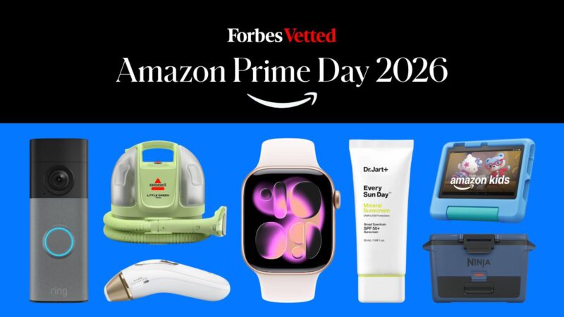 Amazon Prime Day 2026 : Dates de juin confirmées et meilleures offres anticipées.