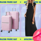 Amazon Prime Day 2026 Dates Are Official—18 Early Deals to Shop