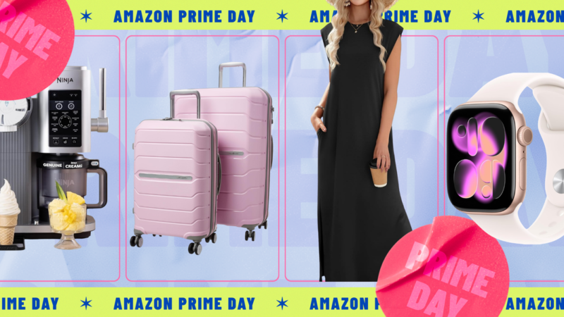 Amazon Prime Day 2026 : Dates officielles et 18 offres à ne pas manquer.