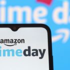 Amazon Prime Day shoppers spend more than $26 billion during four day event