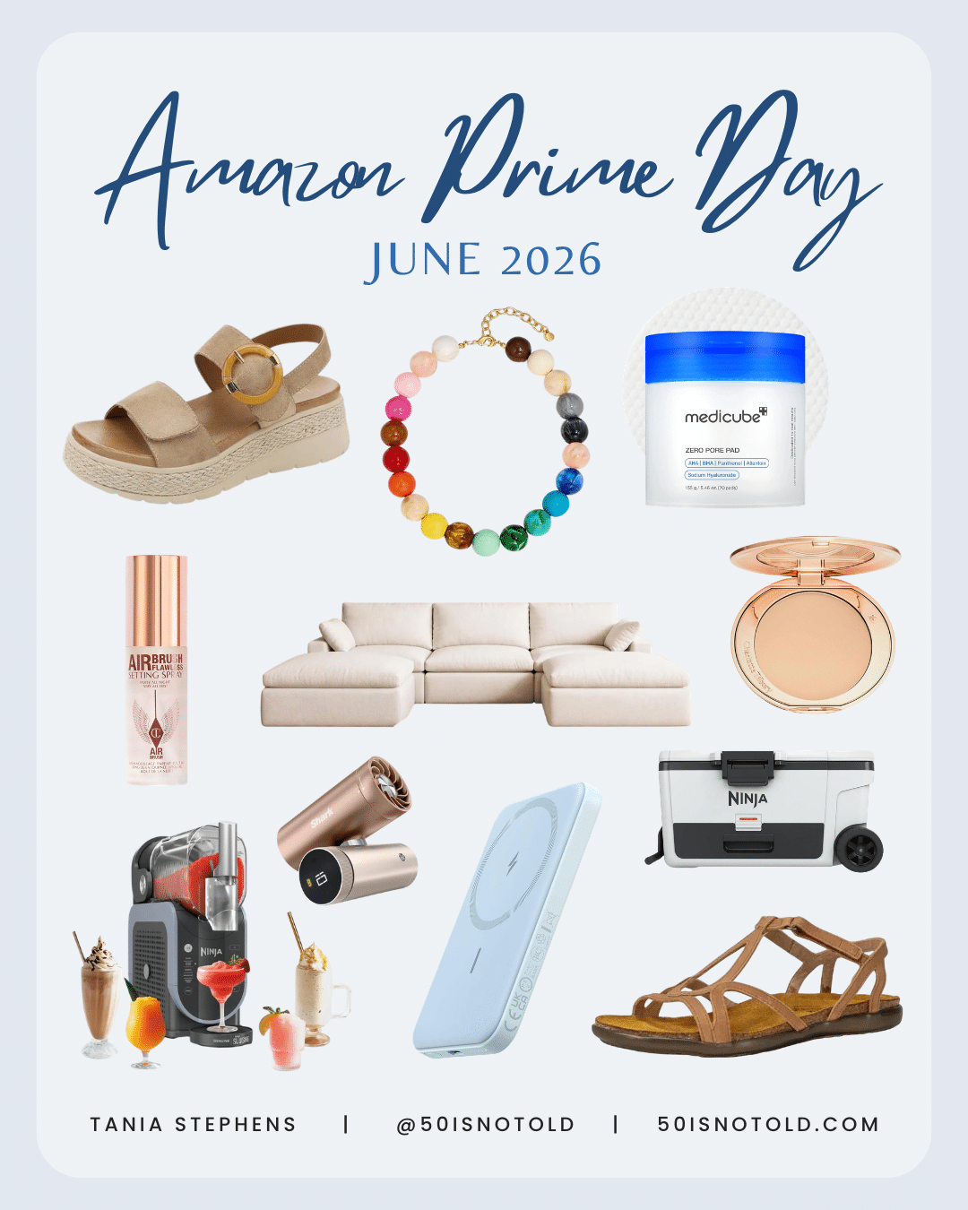 Amazon Prime Day : Ce que j’ai découvert en 5 heures de recherche sur les meilleures offres.