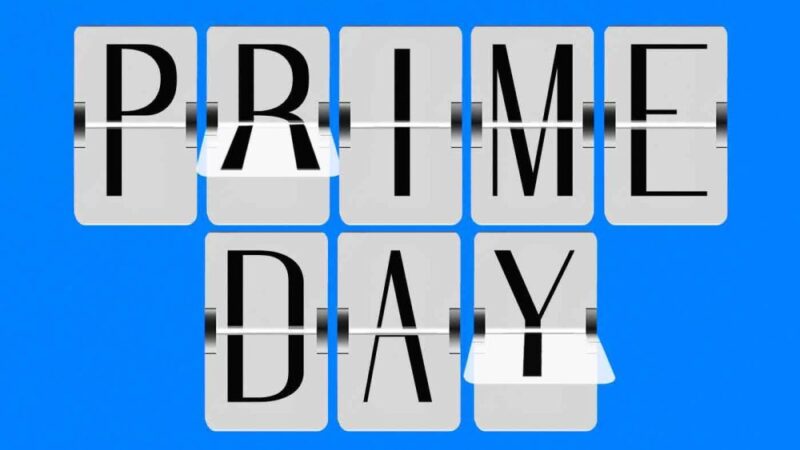 Amazon Prime Day : Ce que révèlent les vendeurs sur leurs marges et nouvelles stratégies.