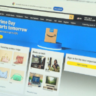 BBB warns of online shopping scams ahead of Amazon Prime Day