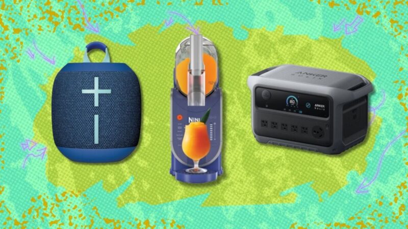 Amazon Prime Day : Les meilleures offres pour la fête des pères, tout ce que l’on sait !