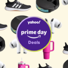 Amazon Prime Day deals: Live updates on the best things to buy from Apple, Adidas, Hanes, Shark and more, plus deals to skip