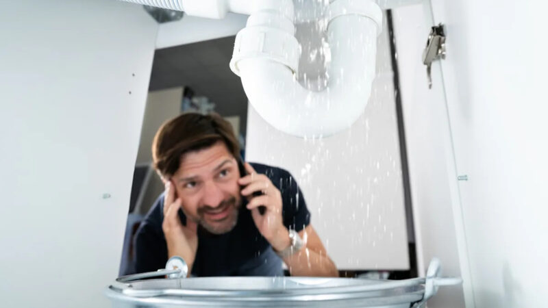 Amazon Prime : Le détecteur de fuites d’eau plébiscité par les acheteurs, découvrez l’offre exceptionnelle actuelle.