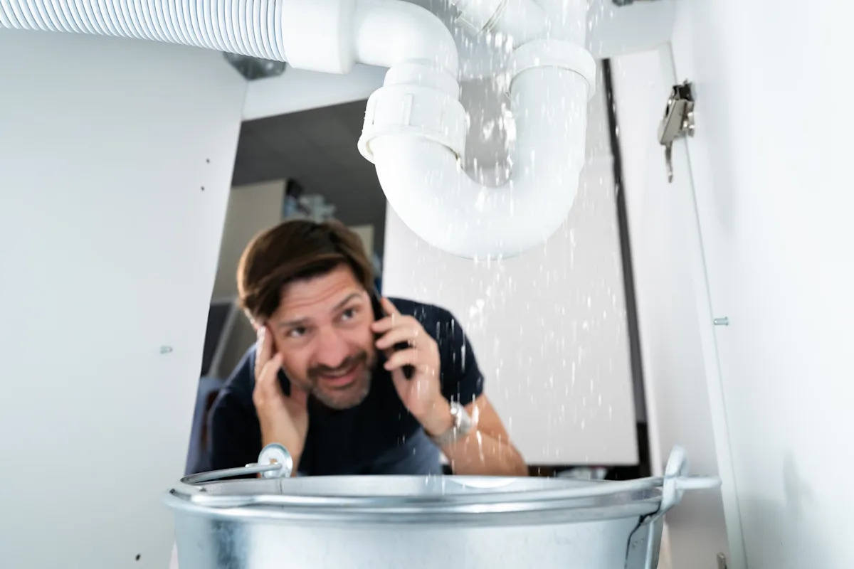 Amazon Prime : Le détecteur de fuites d’eau plébiscité par les acheteurs, découvrez l’offre exceptionnelle actuelle.