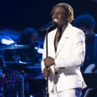 Jamal Roberts on American Idol