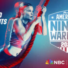 American Ninja Warrior TV show on NBC: season 18 ratings (canceled or renewed for season 19?)