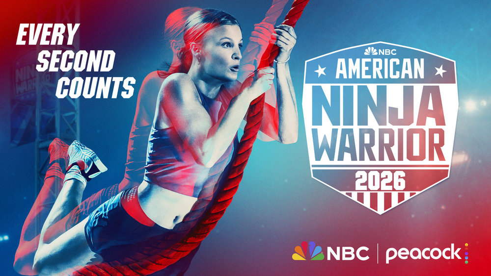 American Ninja Warrior saison 18 : Les audiences dévoilées et l’avenir de la série.