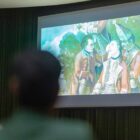 American Revolution Series Spotlights New History Film Lab - News Center