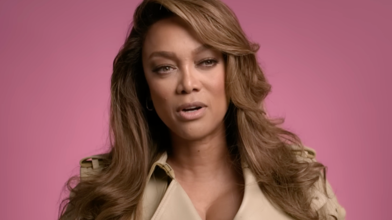 America’s Next Top Model : Tyra Banks intente un procès à Netflix, révélations sur les allégations.