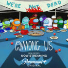 Among Us Animated Series Premieres on Paramount+