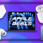 Apple's Early Prime Day Deals Are Already Live, With Rare Discounts on AirPods, iPads, MacBooks and More