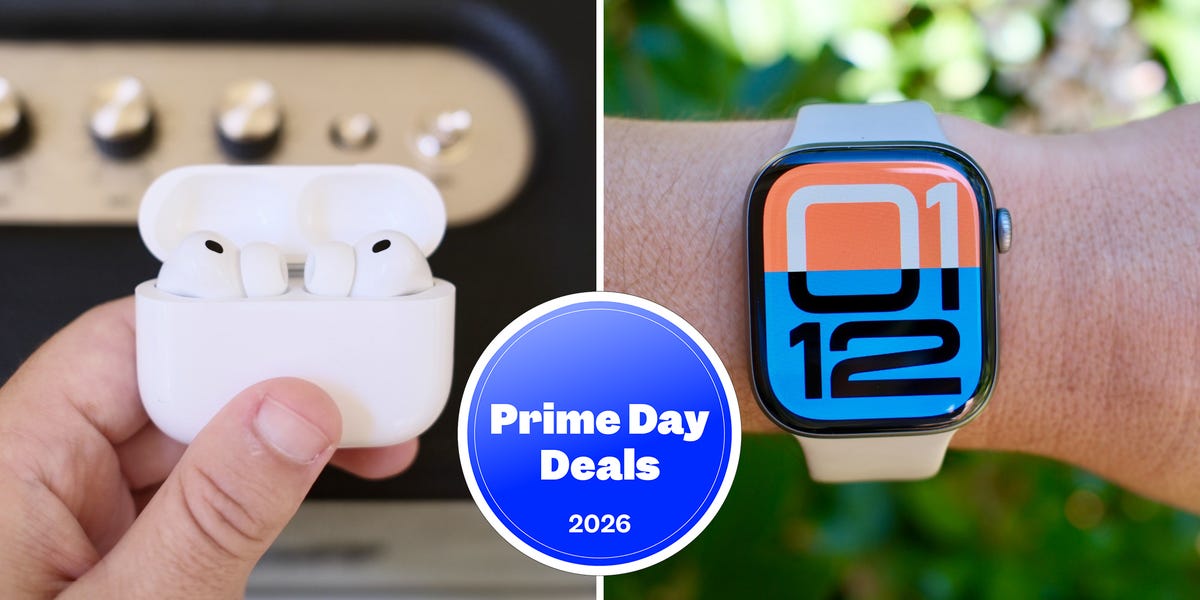 Apple : Les produits en promotion pour le Prime Day, ce que l’on sait.
