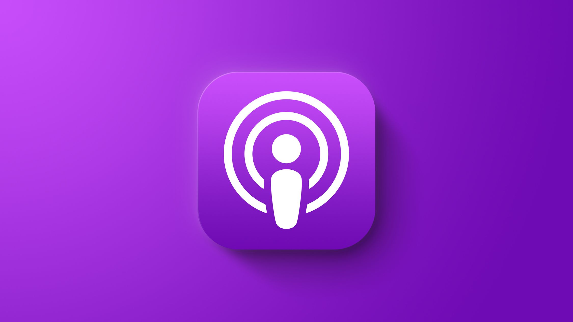 Apple Podcasts : Les nouvelles fonctionnalités vidéo sur Mac et Apple TV, ce que l’on sait.
