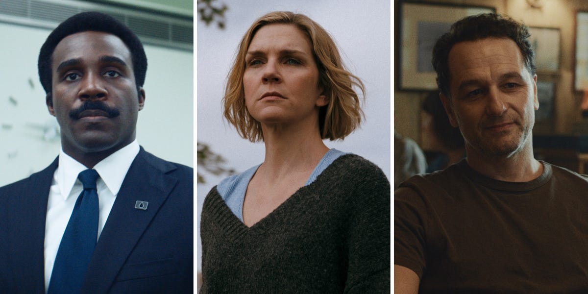 Apple TV : Les nouveautés à venir, ce que l’on sait sur ses séries et films.