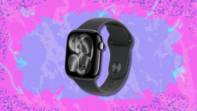 Apple Watch Series 11 : Économisez 100 $ avec l’offre exceptionnelle, tous les détails ici.
