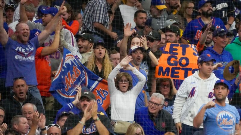 Atlanta vs. Mets : Comment regarder le match en streaming gratuit ce soir.
