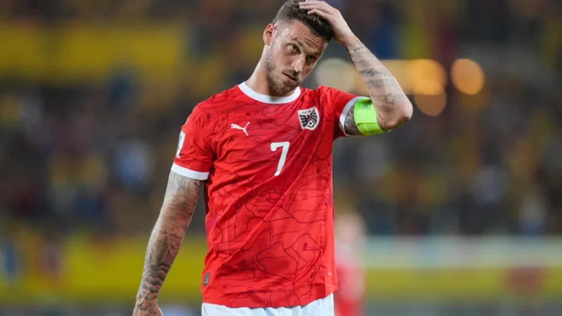 Austria vs Tunisia : Comment regarder ce match amical avec toutes les infos essentielles.