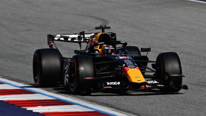 Austrian Grand Prix : Comment le regarder gratuitement en streaming sur Apple TV Plus aujourd’hui.
