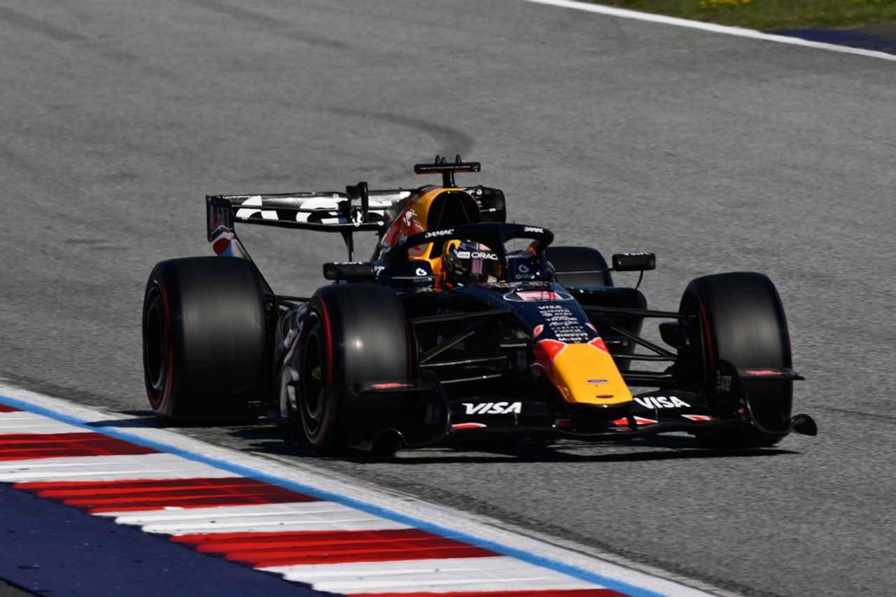 Austrian Grand Prix : Comment le regarder gratuitement en streaming sur Apple TV Plus aujourd’hui.