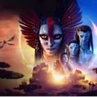 Avatar: Fire and Ash Is Now Streaming on Disney+