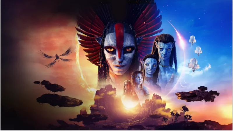 Avatar: Fire and Ash disponible sur Disney+ : Ce que vous devez savoir sur la série.