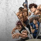 BAKI-DOU: The Invincible Samurai Part 2 Now Streaming on Netflix