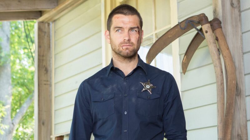 Banshee saison 5 : La mise à jour du showrunner Jonathan Tropper sur un éventuel retour.