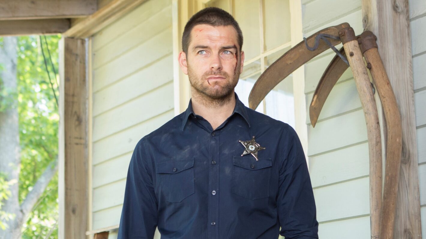 Banshee saison 5 : La mise à jour du showrunner Jonathan Tropper sur un éventuel retour.