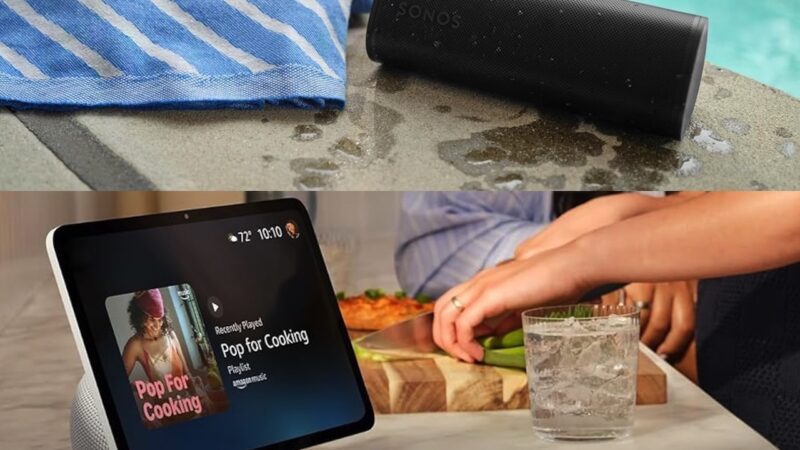 Best Early Prime Day 2026 : Les meilleures offres tech à ne pas manquer.