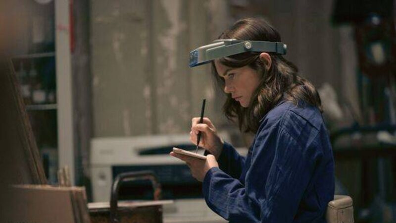 Best-selling book : Adaptation en série ‘maître’ pour rivaliser avec Slow Horses, ce que l’on sait.