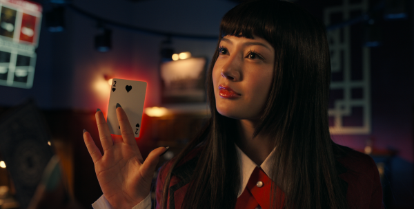Bet: Saison 2, le début de la production et les nouvelles révélations de casting sur la série Netflix.