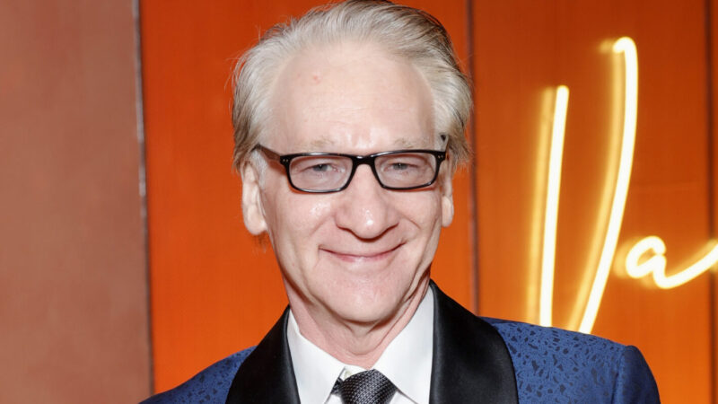 Bill Maher : Ce que révèle son message sur l’accusation de Donald Trump concernant le ‘Fake Laughing Machine’.