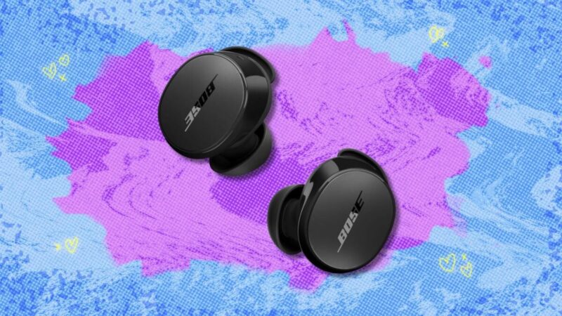 Bose QuietComfort : Les meilleures offres sur les écouteurs avec 50 $ de réduction sur Amazon.