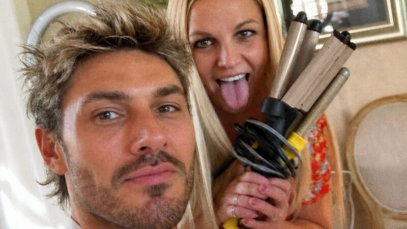 Britney Spears : Son apparition rare avec un nouveau look après son arrestation pour DUI, ce que nous savons.