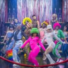 It's not just T-shirts — how Broadway merchandise is changing
