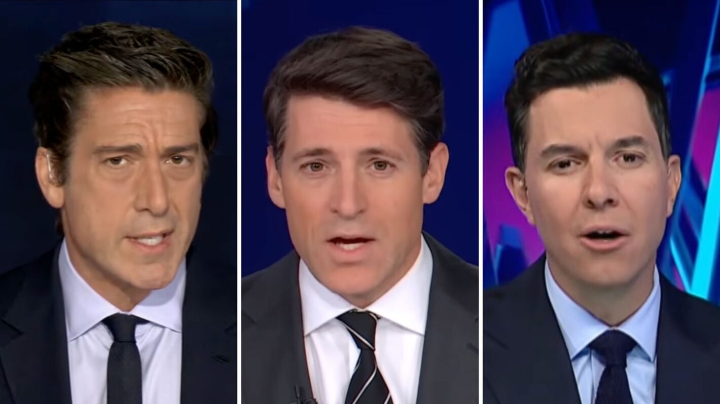 CBS Evening News : Analyse des audiences face à NBC et ABC, les tendances révélées.